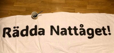 Luciaaktionen 2024, förberedelser